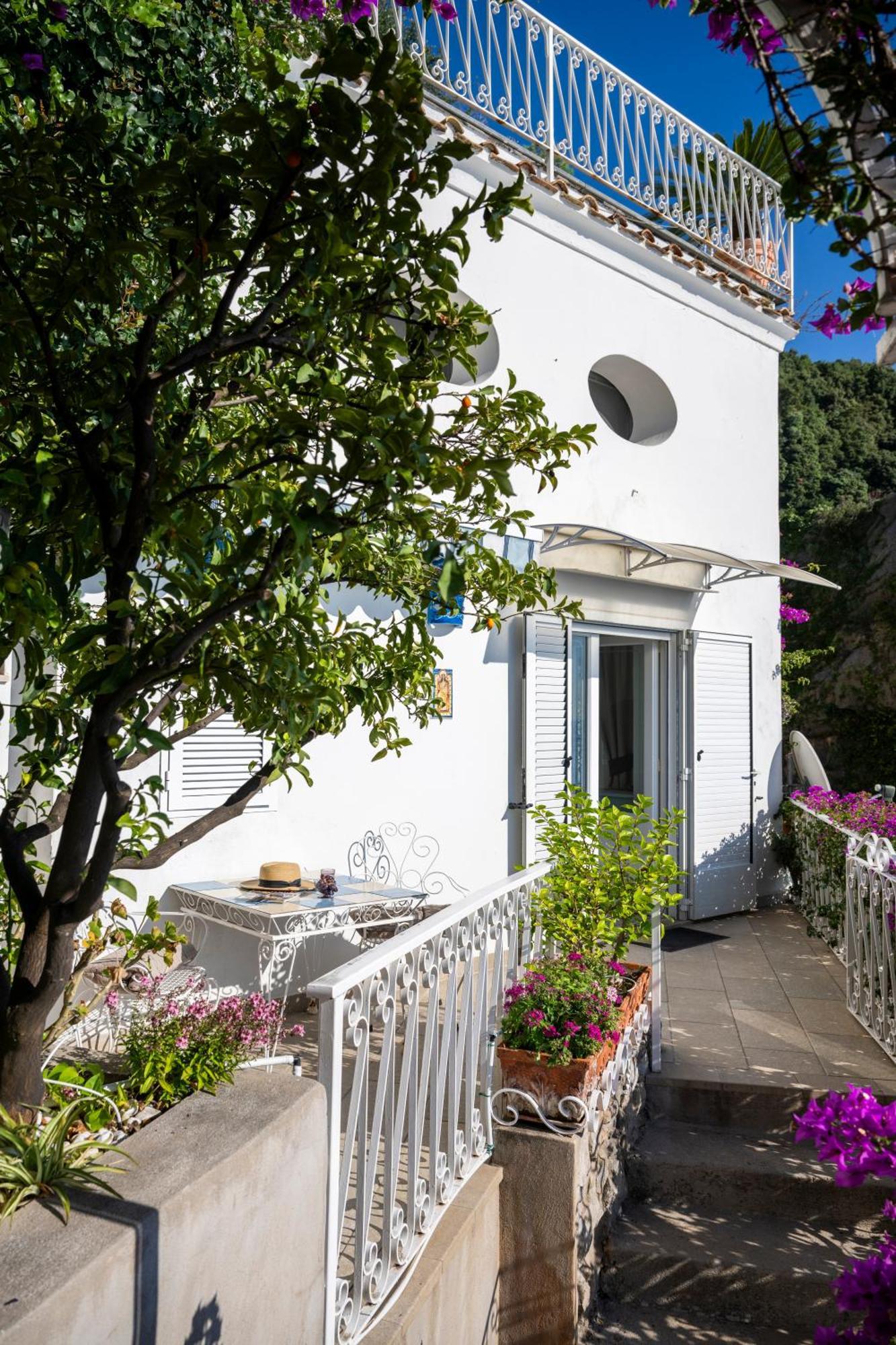 Casetta Arienzo Appartamento Positano