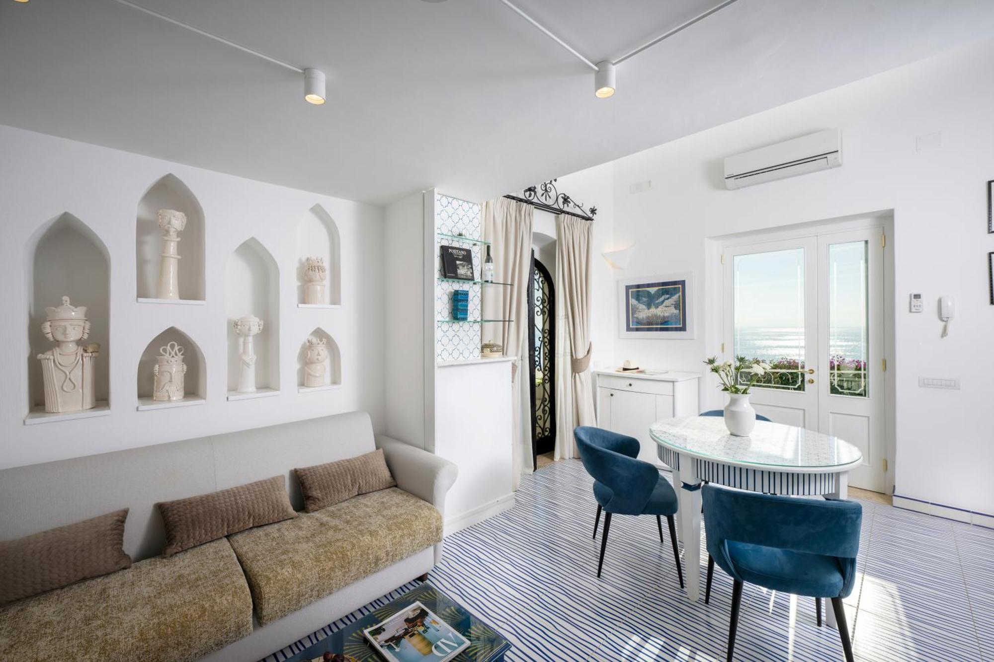 Casetta Arienzo Appartamento Positano